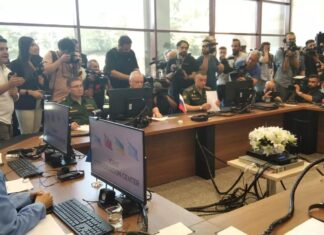 Rusya Dışişleri: İstanbul’daki Müşterek Koordinasyon Merkezi lağvedilecek