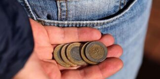 BİSAM: Yoksulluk sınırı asgari ücretin 3 katına çıktı.