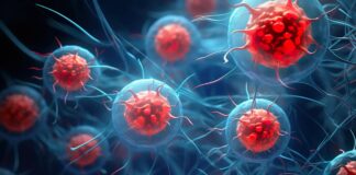 Yaşlanmış hücreleri etkili bir şekilde ortadan kaldırma potansiyeline sahip bir molekül keşfedildi.