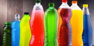 Kola ve gazlı içecekler grubuna zam!