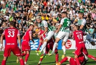 Galatasaray’ın Şampiyonlar Ligi’ndeki rakibi Zalgiris Vilnius oldu
