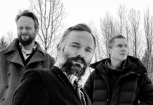 İzlandalı post-rock grubu Sigur Rós,28 Temmuz’da İstanbul’da