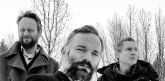 İzlandalı post-rock grubu Sigur Rós,28 Temmuz’da İstanbul’da