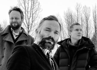 İzlandalı post-rock grubu Sigur Rós,28 Temmuz’da İstanbul’da