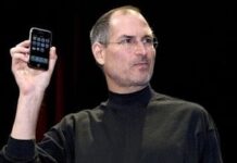 Rekor: Jelatini açılmamış iPhone 5 milyon TL’ye satıldı