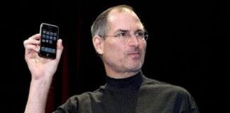 Rekor: Jelatini açılmamış iPhone 5 milyon TL’ye satıldı