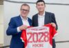 Kim Min Jae 50 milyon Euro bedelle Bayern Münih’e transfer oldu.