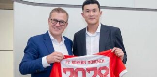 Kim Min Jae 50 milyon Euro bedelle Bayern Münih’e transfer oldu.
