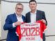 Kim Min Jae 50 milyon Euro bedelle Bayern Münih’e transfer oldu.