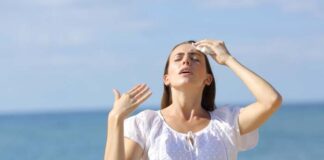 WMO: “Sıcak hava dalgaları süre ve şiddet olarak artıyor. Sıcaklık, Sağlık Riski Oluşturuyor”