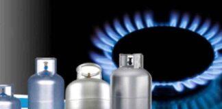 Tüp Gaz Fiyatlarına Zam!