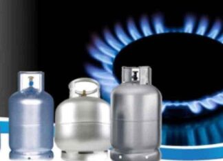 Tüp Gaz Fiyatlarına Zam!