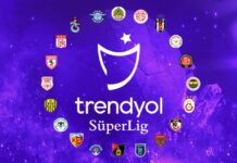 Süper Lig’de ilk hafta maçları belli oldu