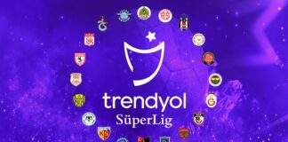 Süper Lig’de ilk hafta maçları belli oldu