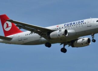 Uçak biletlerine büyük zam