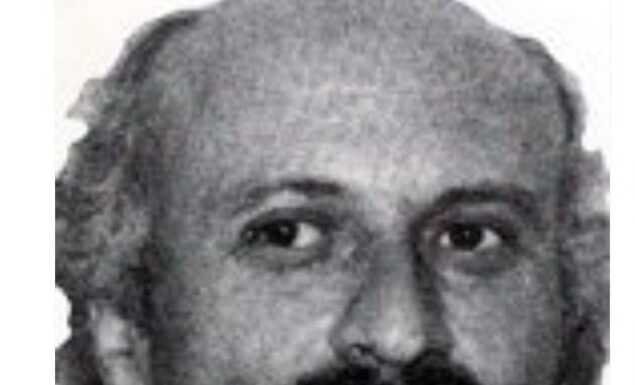 Yazar Abdülkadir Konuk,hayatını kaybetti.