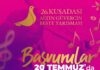 26’ncı Kuşadası Altın Güvercin Beste Yarışması için başvurular başladı.