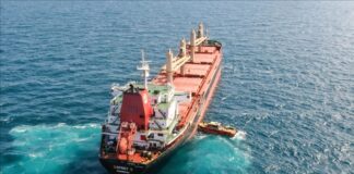 Ukrayna: Tahıl anlaşmasının bitmesi sonrası gemiler Ukrayna limanlarına girmeyecek