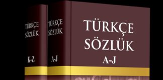 Türk Dil Kurumu (TDK) 18 kelimenin yazılışını değiştirdi.