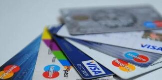 Kredi kartı ve ticari kredi faizlerinde üst limitler arttı