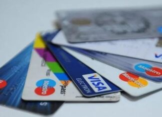 Kredi kartı ve ticari kredi faizlerinde üst limitler arttı