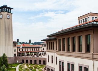 Koç ve Bilkent Üniversitelerinin yıllık ücretleri belli oldu