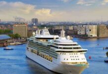Amsterdam, turistleri kısıtlamak ve kirliliği sınırlamak için yolcu gemilerini yasakladı