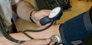 Tıpta devrim: Yüksek tansiyon için aşı denemesi!