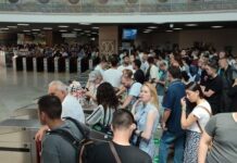 15 yaşındaki çocuk Yenikapı İstasyonu’nda raylara atlayarak intihar etti