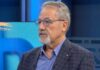 Profesör Görür; 30 yıl içerisinde Marmara’da 7 ve üzeri büyüklükte bir deprem olma olasılığı yüzde 64