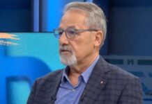 Profesör Görür; 30 yıl içerisinde Marmara’da 7 ve üzeri büyüklükte bir deprem olma olasılığı yüzde 64