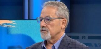 Profesör Görür; 30 yıl içerisinde Marmara’da 7 ve üzeri büyüklükte bir deprem olma olasılığı yüzde 64