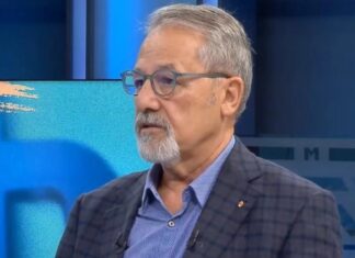 Profesör Görür; 30 yıl içerisinde Marmara’da 7 ve üzeri büyüklükte bir deprem olma olasılığı yüzde 64