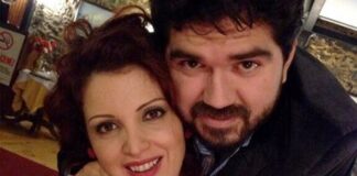 Alçı ve Kütahyalı Boşanıyor