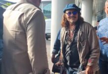 Johnny Depp otel odasında baygın halde bulundu: ‘İntihar mı etti?’