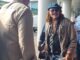 Johnny Depp otel odasında baygın halde bulundu: ‘İntihar mı etti?’