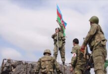 Paşinyan: Yeni bir savaşın patlak vermesi çok muhtemel.