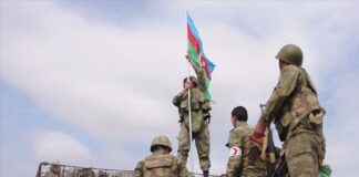 Paşinyan: Yeni bir savaşın patlak vermesi çok muhtemel.