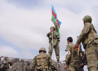 Paşinyan: Yeni bir savaşın patlak vermesi çok muhtemel.