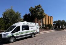 Danimarka’dan geldi Nevşehir’de Eşini ve 6 yaşındaki kızını katletti!