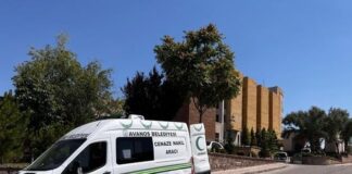 Danimarka’dan geldi Nevşehir’de Eşini ve 6 yaşındaki kızını katletti!