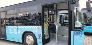 Özel Halk Otobüsleri 15 Ekim’den itibaren ücretsiz binişleri durdurabilir.