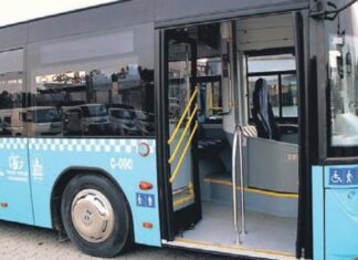 Özel Halk Otobüsleri 15 Ekim’den itibaren ücretsiz binişleri durdurabilir.