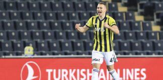 Attila Szalai, Hoffenheim ile anlaştı.