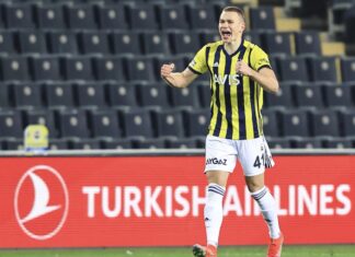 Attila Szalai, Hoffenheim ile anlaştı.