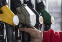 Benzine büyük zam!
