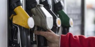 Benzine büyük zam!