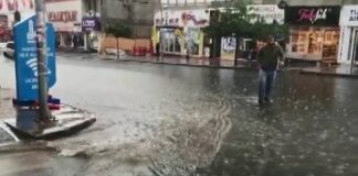 Yağmur Doğudan Geliyor!