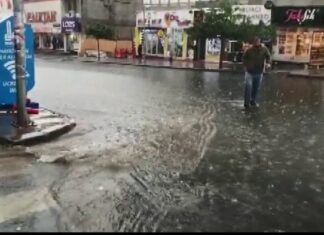 Yağmur Doğudan Geliyor!