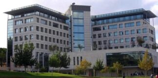 İsrail’de üniversitelerden boykot kararı !